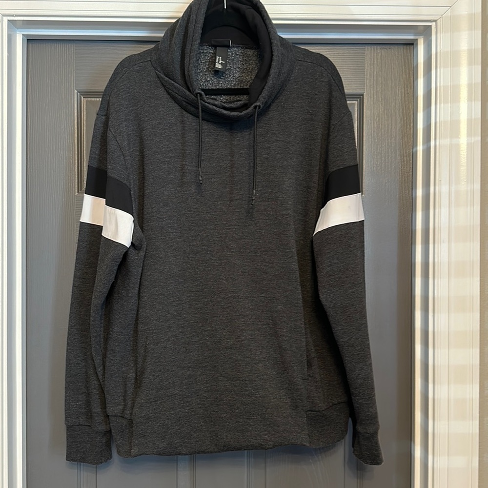 H&M Hooded sweatshirt